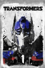 Imagen de Transformers - 1