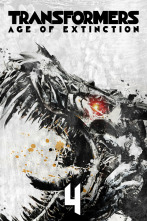 Imagen de Transformers 4: La era de la extinción - 1