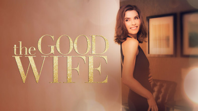 The Good Wife (T1)