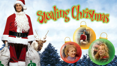 Imagen de Robando la Navidad - 2