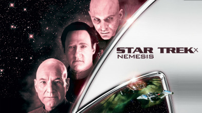 Imagen de Star Trek X: Nemesis - 2