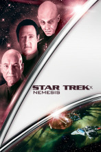 Imagen de Star Trek X: Nemesis - 1