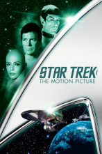 Star Trek I: la película