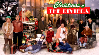 Christmas at the Riviera