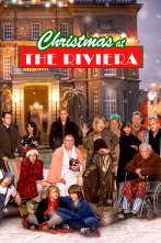 Christmas at the Riviera