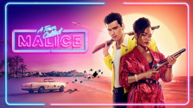 A Town Called Malice (T1)