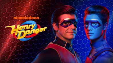 Imagen de Henry Danger (T4) - 2
