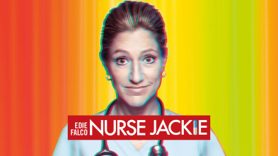 Imagen de Enfermera Jackie (T5) - 2
