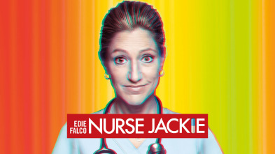 Enfermera Jackie (T6)