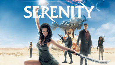 Imagen de Serenity - 2