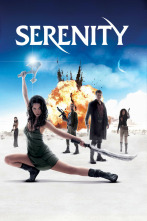 Imagen de Serenity - 1
