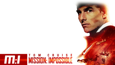 Imagen de Misión imposible - 2
