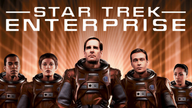 Star Trek: Enterprise (T1)
