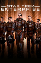 Imagen de Star Trek: Enterprise (T1) - 1
