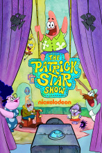 Patricio es la estrella (T1)