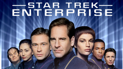 Imagen de Star Trek: Enterprise (T2) - 2