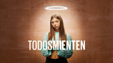 (LSE) - Todos mienten (T2)