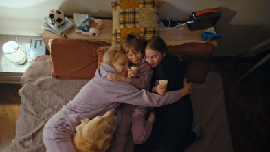 Imagen de Ucrania: los que... (T1): Ep.1 Familia - 1