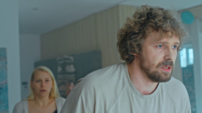 Imagen de Ucrania: los que... (T1): Ep.1 Familia - 4