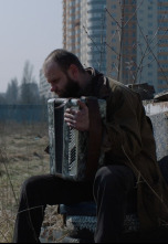 Imagen de Ucrania: los que... (T1): Ep.3 Sin hogar - 1
