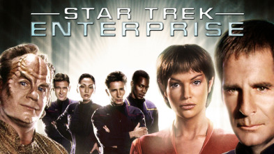 Star Trek: Enterprise (T3)