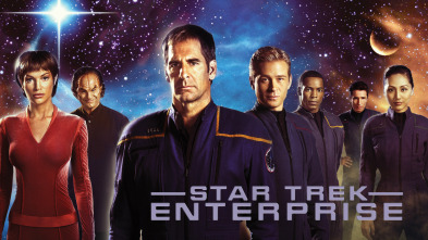 Imagen de Star Trek: Enterprise (T4) - 2