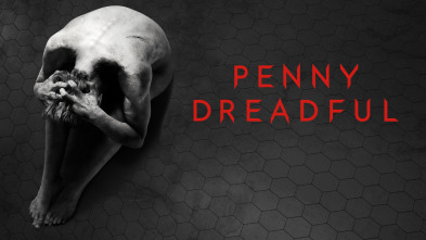 Penny Dreadful (T1)