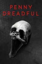 Penny Dreadful (T2)