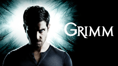 Grimm (T6)