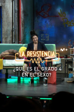 Imagen de Lo + de las... (T7): La cuarta dimensión - 07.12.23 - 1