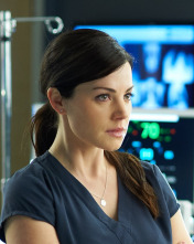 Saving Hope (T1): Ep.7 Edad de consentimiento