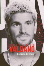 Universo Valdano (7): Rodrígo de Paul