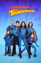 Los Thundermans (T3)