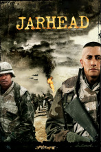 Imagen de Jarhead, el infierno espera - 1
