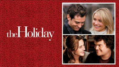 Imagen de The Holiday (Vacaciones) - 2