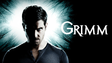 Grimm (T4)