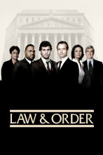 La ley y el orden (T18)