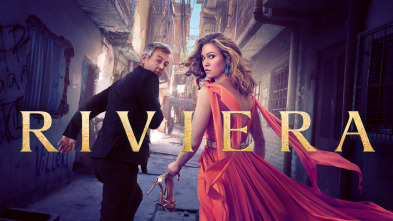 Imagen de Riviera (T3) - 2