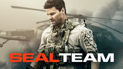 SEAL Team (T1)