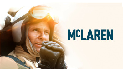 Imagen de McLaren: la carrera de un campeón - 2