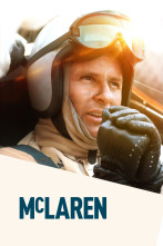 Imagen de McLaren: la carrera de un campeón - 1