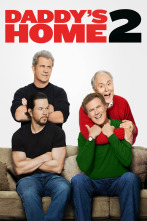 Imagen de Dos padres por desigual - 1