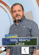 Veda Abierta Caza (T3)