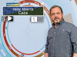 Veda Abierta Caza (T3)