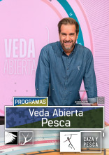 Veda Abierta Pesca (T3)