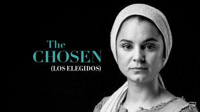 The Chosen (Los elegidos) (T3)