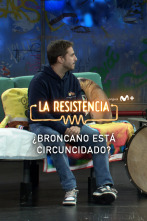 Lo + de los... (T7): Maná interroga a Broncano - 11/12/23