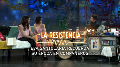 Imagen de Lo + de las... (T7): Recuerdos de Compañeros - 11/12/23 - 2