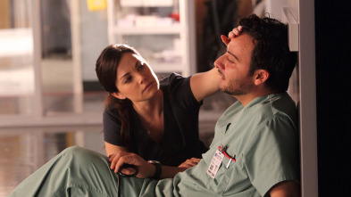 Imagen de Saving Hope (T1): Ep.11 La ley del contagio - 1