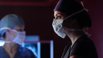 Imagen de Saving Hope (T1): Ep.12 Dalo todo o vete a casa - 1